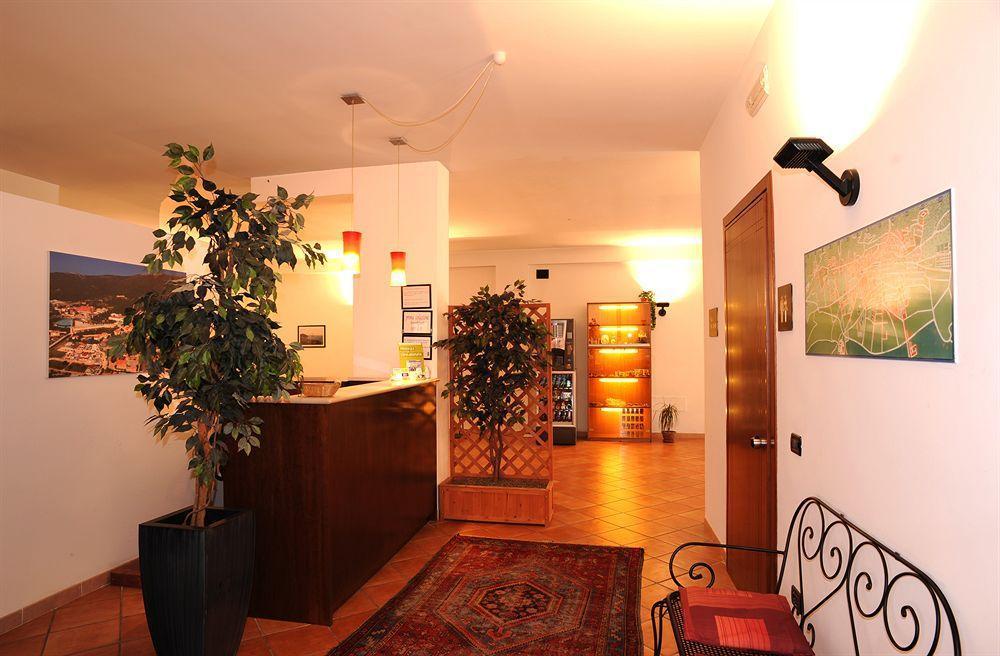 Villa Santacroce San Giovanni Rotondo Exterior photo