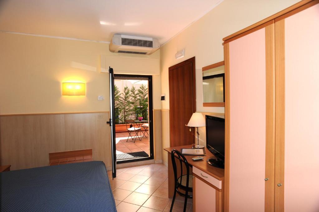 Villa Santacroce San Giovanni Rotondo Room photo